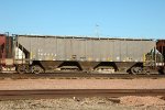 IC 766092, at CN-IC Yard